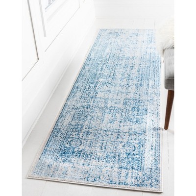 Unique Loom    Brighton Bushwick Area Rug
