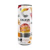 CELSIUS Sparkling Fantasy Vibe Functional Energy Drink - 12 fl oz Single Can - 2 of 4