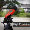 Pyle Sound Level Meter - Decibel dB Meter with A and C Frequency Weighting, Max Hold, Data Hold, and Fast/Slow Time Weighting - 3 of 4