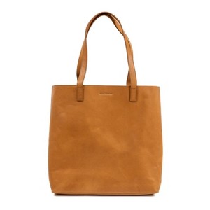 Made Free Leather Day Tote Bag - 1 of 4