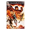 McFarlane Toys DC Comics Page Punchers Comic Book with 7" Figure - Injustice 2 Batman - 4 of 4