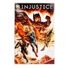 McFarlane Toys DC Comics Page Punchers Comic Book with 7" Figure - Injustice 2 Batman - image 4 of 4
