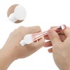 Unique Bargains Fishtail Spoon Facial Mask Brush1 Pc - 3 of 4