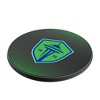MLS Western Conference Teams Linen 15-Watt Wireless Charger - 2 of 4