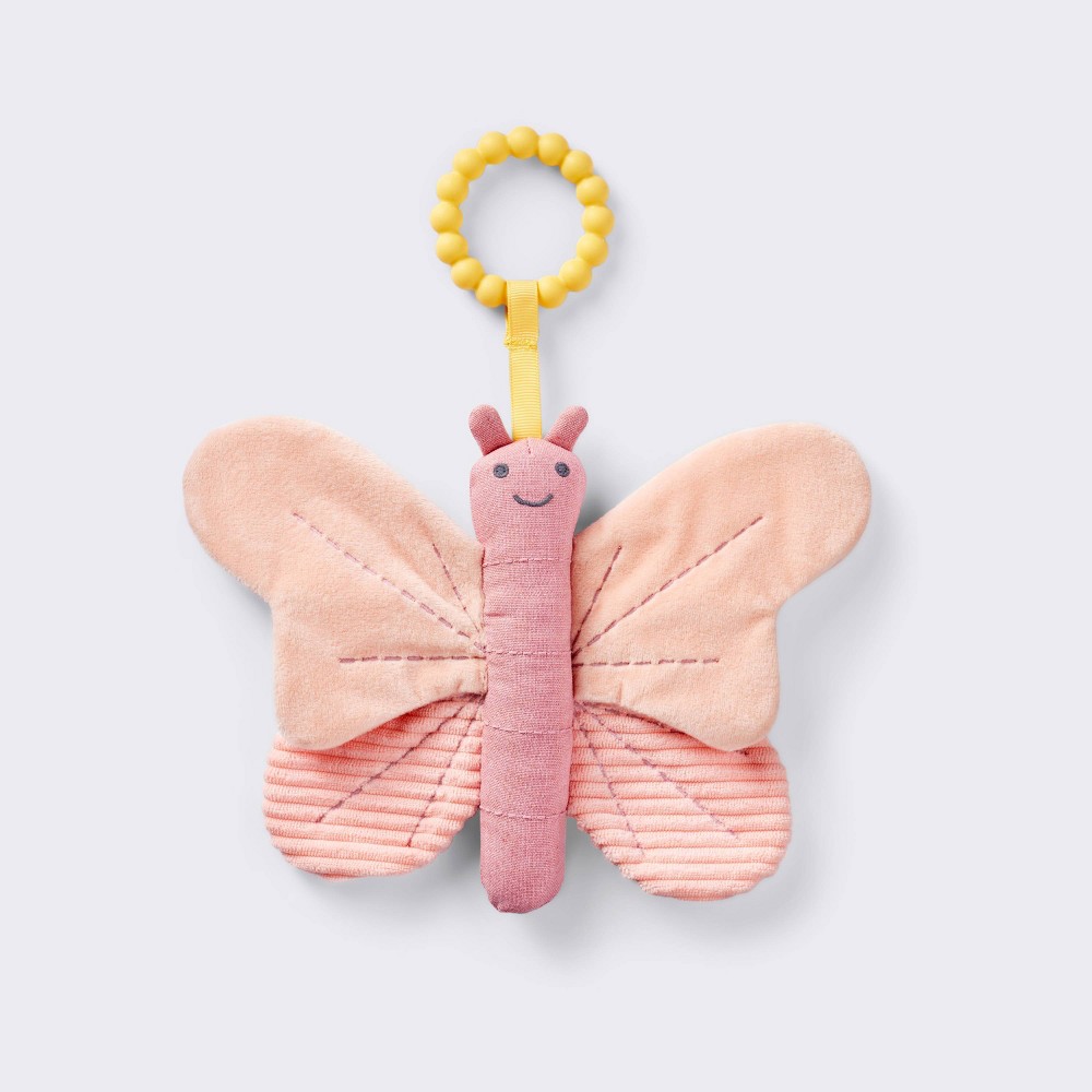 Crinkle Paper - Butterfly - Cloud Island™