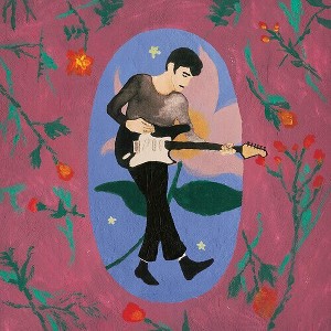 Charlie Burg - Infinitely Tall (Vinyl) - 1 of 1