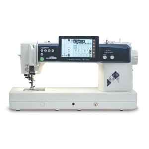 Janome Continental M7 Quilter's Edition Computerized Sewing and Quilting Machine - 1 of 4