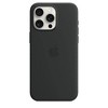 Apple iPhone 15 Pro Max Silicone Case with MagSafe - 3 of 4