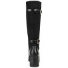 Journee Collection Wide Calf Women's Tru Comfort Foam™ Gaibree Boot - image 3 of 4