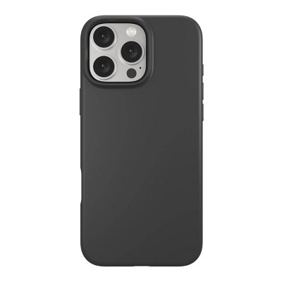 GEMS iPhone 16 Pro Max Case - Black