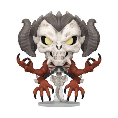 Funko POP! Games: Diablo 4 Mephisto Figure