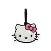 Hello Kitty Candy Neck Pillow & Luggage Tag Set - 4 of 4