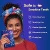 MySmile Premium 20% CP Teeth Whitening Strips for Sensitive Teeth - 10 Treatments - 4 of 4