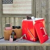 American Flag Stainless Steel Corkscrew by Foster & Rye™, Multicolor - 4 of 4