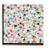 Mark & Day Panagyurishte 48"H x 36"W Modern White Wall Art - 2 of 4