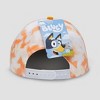 Toddler Bluey Baseball Hat - One Size Fits Most - image 2 of 3