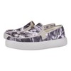 Hey Dude Mens Sunapee Sneakers - Mens Comfortable Slip on Sneakers - 2 of 4