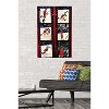 Trends International Michael Jordan - Final Sequence Unframed Wall Poster Prints - 2 of 4