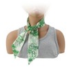 Unique Bargains Women's Multi-function Letter Headband 1 Pc - 4 of 4