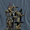 Men's Teenage Mutant Ninja Turtles Shinobi T-Shirt - 2 of 4