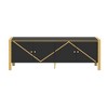 Bella Depot 70.9" Modern TV Stand for TVs up to 75" - 3 of 4
