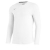 Mizuno Youth Boy's Diamond Long Sleeve Crew - 3 of 4