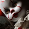 Mezco Toyz Living Dead Dolls Presents IT Pennywise 10 Inch Collectible Doll - 3 of 4