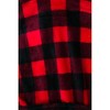 Prince of Sleep Fleece Robes for Boys - Boys PJ Sleepwear - 3 of 3