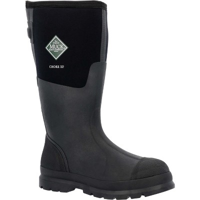 Men's Men's Wide Calf Chore Tall Boot