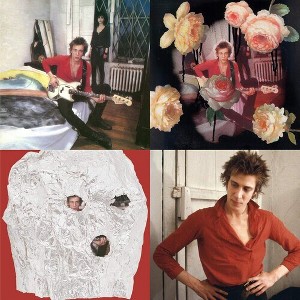 Richard Hell & the Voidoids - Destiny Street (CD) - 1 of 1