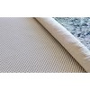 Ivory King's Premium Non Slip Rug Pad - 2 of 3