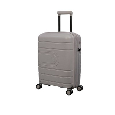 American Tourister Vital Hardside Large Checked Spinner Suitcase : Target