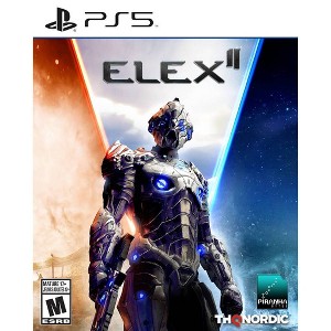 ELEX II - PlayStation 5 - 1 of 4