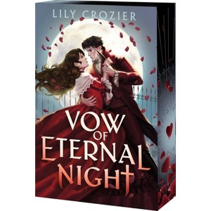 Vow of Eternal Night - by  Lily Crozier (Paperback) - 1 of 1
