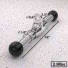 Synergee Straight Bar Cable Attachment - 3 of 4