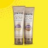 Jergens Natural Glow 3 Days To Glow Moisturizer, Self Tanner Lotion, Medium To Deep Sunless Tanner - 4 fl oz - image 4 of 4