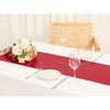 Unique Bargains Wedding Banquets Graduations Decoration Sequin Table Runner 1 Pack - 2 of 4