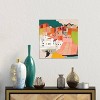 Cinque Terre by Ana Rut Bre Unframed Wall Canvas - iCanvas - 4 of 4