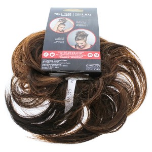 Highlight Wrap - R6 30H Chocolate Copper by Hairdo for Women - 1 Pc Hair Wrap - 1 of 1