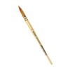 da Vinci COSMOTOP-SPIN Quill Brush, Synthetic, Watercolor & Indian Ink, Round, Series 488, Size 2 - 3 of 3