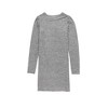 bar III Womens High-Low Tunic Blouse - 2 of 2