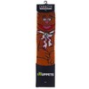 Dsy - Fozzy 360 Character Brown Mens Crew Socks - 4 of 4