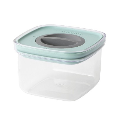 BergHOFF Leo 0.42 Qt Smart Seal Food Container, Green