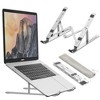 Scarlet Scope Portable Adjustable Foldable Laptop Stand - 4 of 4