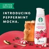 Starbucks Peppermint Mocha Coffee Creamer - 28 fl oz - image 4 of 4