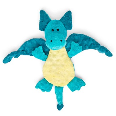 cute stuffed dragon