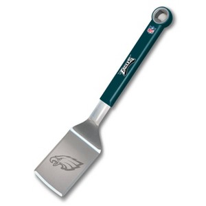 NFL Philadelphia Eagles Sportula with Bottle Opener - 1 of 4