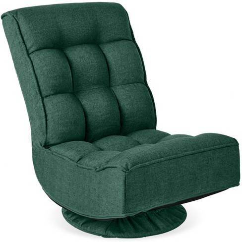 Velour best sale gaming chair