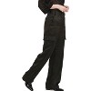 Women's Esmeralda Cargo Pants - Another Love - 3 of 4