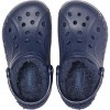 Crocs Toddler Baya Lined Clogs - 3 of 4